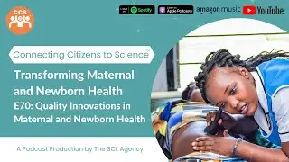 Quality Innovations in Maternal and Newborn Health