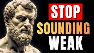 Just Say These 6 Words And You'll ATTRACT ANYONE - Stoic Secrets | Stoicism