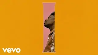 Lucky Daye - Ready For Love (Interlude) (Audio)