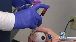 LifeServe Blood Bank Serves Siouxland