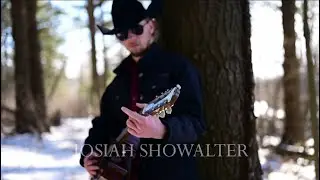 JOSIAH SHOWALTER | ZUGU RECORDS (Official Preview)