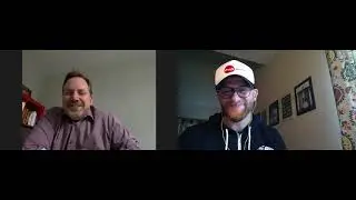 Group Thinkers Podcast: Charity Navigator's Stephen Rockwell thinks about nonprofit ratings