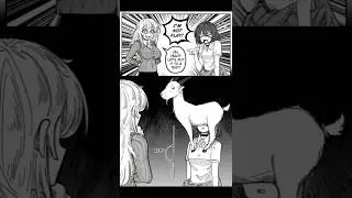 FLAT!  #ytshorts #anime #cartoondub #comicdub #voicedub #art #fyp #youtubeshorts  #manga #meme