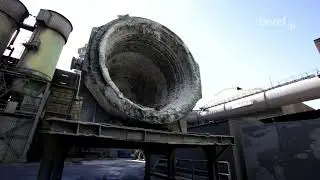 ReStoRe by Deref - REfractory and STeel Recovery
