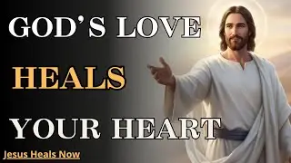 You Are Loved Unconditionally &ndash; Sleep Peacefully with Jesus