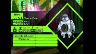 Persona 4 PS2 Playthrough Expert EP 50: Security Cards