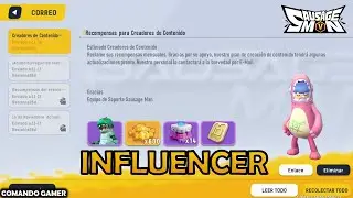 COMO SER INFLUENCER VERIFICADO en SAUSAGE MAN LATAM