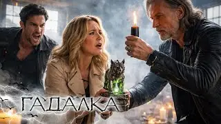 Гадалка - Усыпить зверя