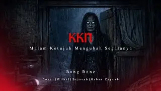 Full Horor!!! | KKN di Desa Kaliurang