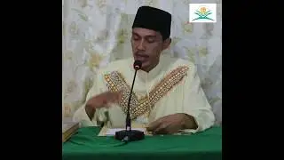 Bag 1: Bogor Mengaji Sabar di dalam Bulan Romadhon bersama Ustadz Syaroni IG1
