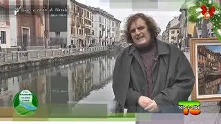 Terre di Lombardia: luci e colori di Natale 23.12.2020
