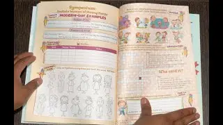 Kids' activity notebooks for 2021 JW Regional Convention 