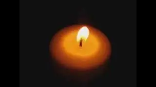 Candle Flame Hypnosis Induction- Relaxation (Read Descrip)