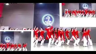 Zumba Xuân Phát Tài/ Zumba Huyền Thu/ Nông Cống, Thanh Hoá