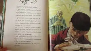 A Christmas Carol Narration