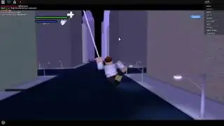 roblox Spider-Man : Blox-Verse!