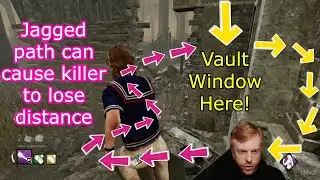 The Magic Window Giveth Extra Loops! Disturbed Ward's Best window and How to run it with examples!