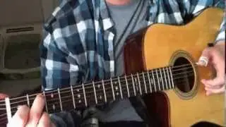 What is Travis Picking? - Ryan Michad