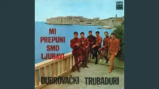 Kad Se Jednom Rastanemo