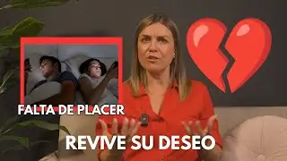 Tu pareja te ve como compi de piso? C&oacute;mo recuperar la conexi&oacute;n en pareja y el deseo