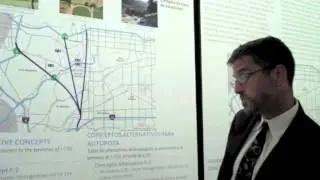 SR710 - Freeway