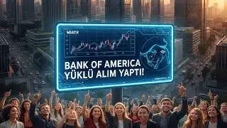 #Miatk Tahtasını Bank of America S&uuml;p&uuml;rd&uuml;... Mia Teknoloji #Hisse Senedi Bug&uuml;n Borsada Y&uuml;kseldi 2026