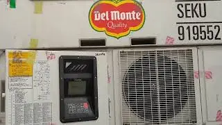 Daikin Zestia, c&oacute;mo descargar informaci&oacute;n