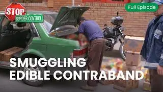 Forbidden Fruits | Latin American Hot Borders