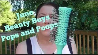 June Beauty - Pops and Poops ~| ~ LULU