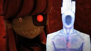 [SFM] Minos Prime VS Mimi Sentry