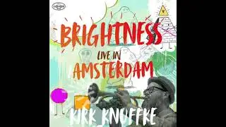 Kirk Knuffke - Brightness: Live in Amsterdam (Full Album)