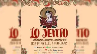 COLOMBIAN / MEXICAN MBUZI GANG / MEJJA GENGETONE  TYPE BEAT 