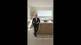 Luis Sarda - Un padre comme me