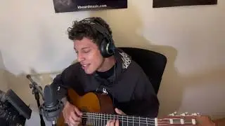 Sin ti ni documentaci&oacute;n - Jony Boy (Daniel, me estas matando cover)