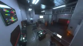 Red Alliance - Gameplay Test GT 440