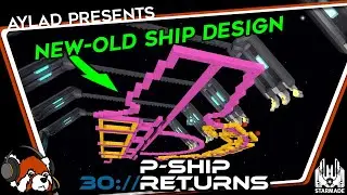 (Starmade Survival) Is 