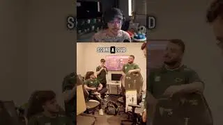 Coreano falando comda sa&iacute;da do stk da Loud #valorant #loud #stk #coreano #aspas #valorant