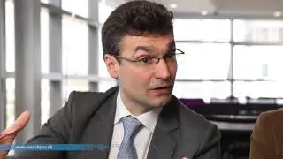 Эпизод 181 &mdash; КСО: всего лишь схема создания рабочих мест для консультантов по управлению?