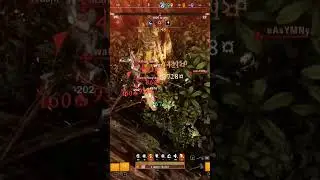 NEW WORLD- CLEAN DOUBLE KILL (OPR BAREBONES)