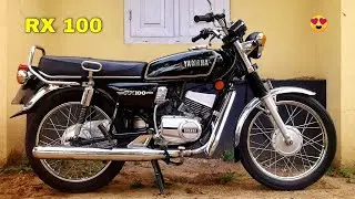 Top 10 Bikes that CHANGED India ! ! !