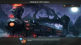 GRAND CHASE CLASSIC: RYAN SOLO EXPRESSO DE HADES MODO NORMAL