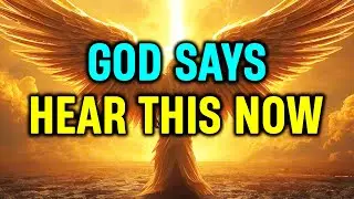 Chonsen Ones: God Urgently Wants You to Hear This Now ✨📖