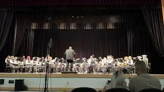 Milwee Mpa performance Semionle county