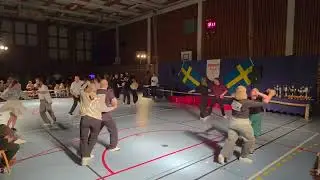 DM VDSF VSDSF 2025-10 Bugg Senior Semifinal Heat 1