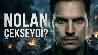 Bu Filmi Nolan &Ccedil;ekseydi ? Neflix T&uuml;keniş (EXTINCTION) Film inceleme