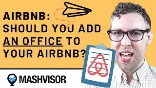 Airbnb: Should You Add an Office Space to Your Airbnb?