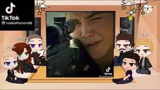 Avengers react to Yelena ~1K SUBSCRIBERS!!!~
