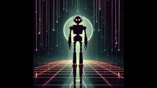 robot machine