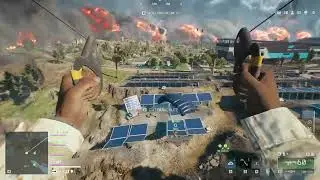 Batllefield 6 redsec #4 #gaming #multiplayer #battlefield #play #gamingvideos #gameplay #bf6