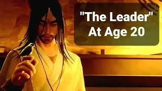 SIFU - Yang 